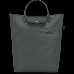 Shopper M Le Pliage Green