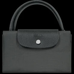 Shopper M Le Pliage Green
