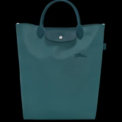 Shopper M Le Pliage Green
