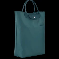 Shopper M Le Pliage Green