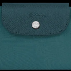 Shopper M Le Pliage Green