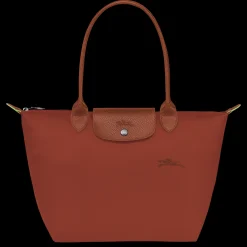 Shopper M Le Pliage Green