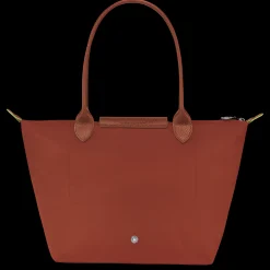 Shopper M Le Pliage Green