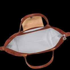 Shopper M Le Pliage Green