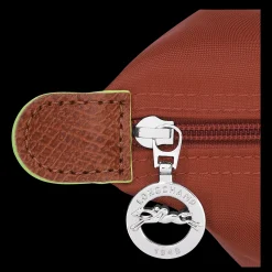 Shopper M Le Pliage Green