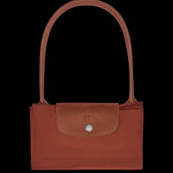 Shopper M Le Pliage Green