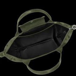 Shopper M Le Pliage Green