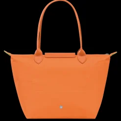 Shopper M Le Pliage Green