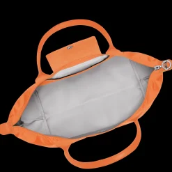 Shopper M Le Pliage Green