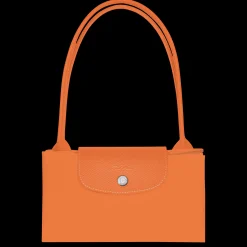 Shopper M Le Pliage Green