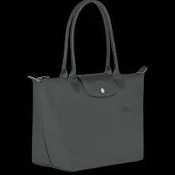 Shopper M Le Pliage Green