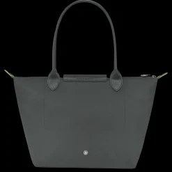 Shopper M Le Pliage Green