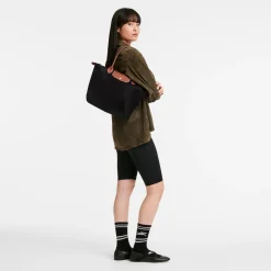 Shopper M Le Pliage Original