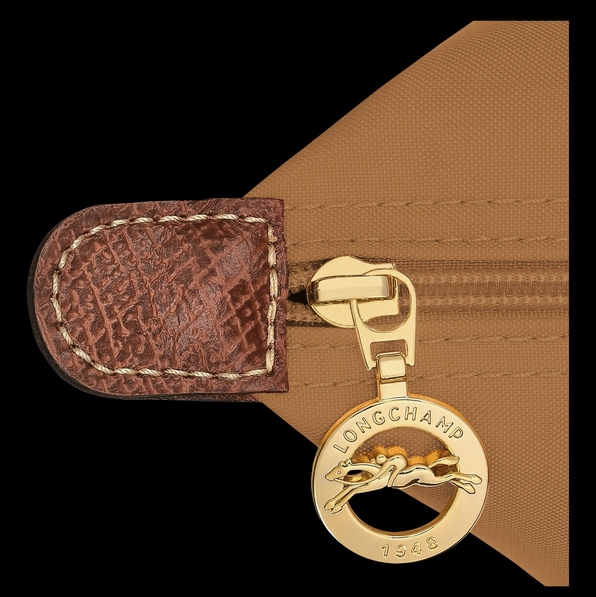 Shopper M Le Pliage Original
