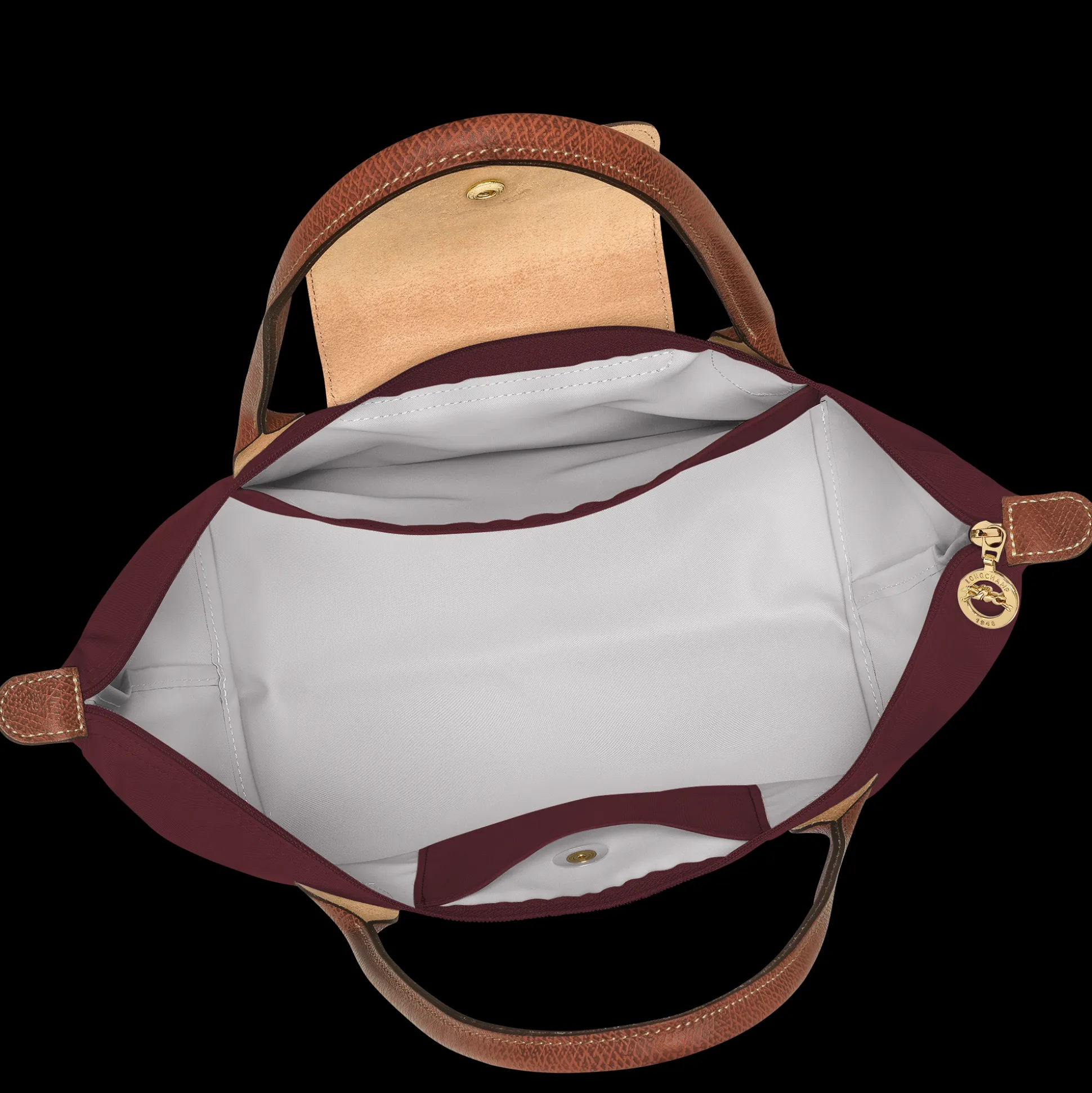 Shopper M Le Pliage Original
