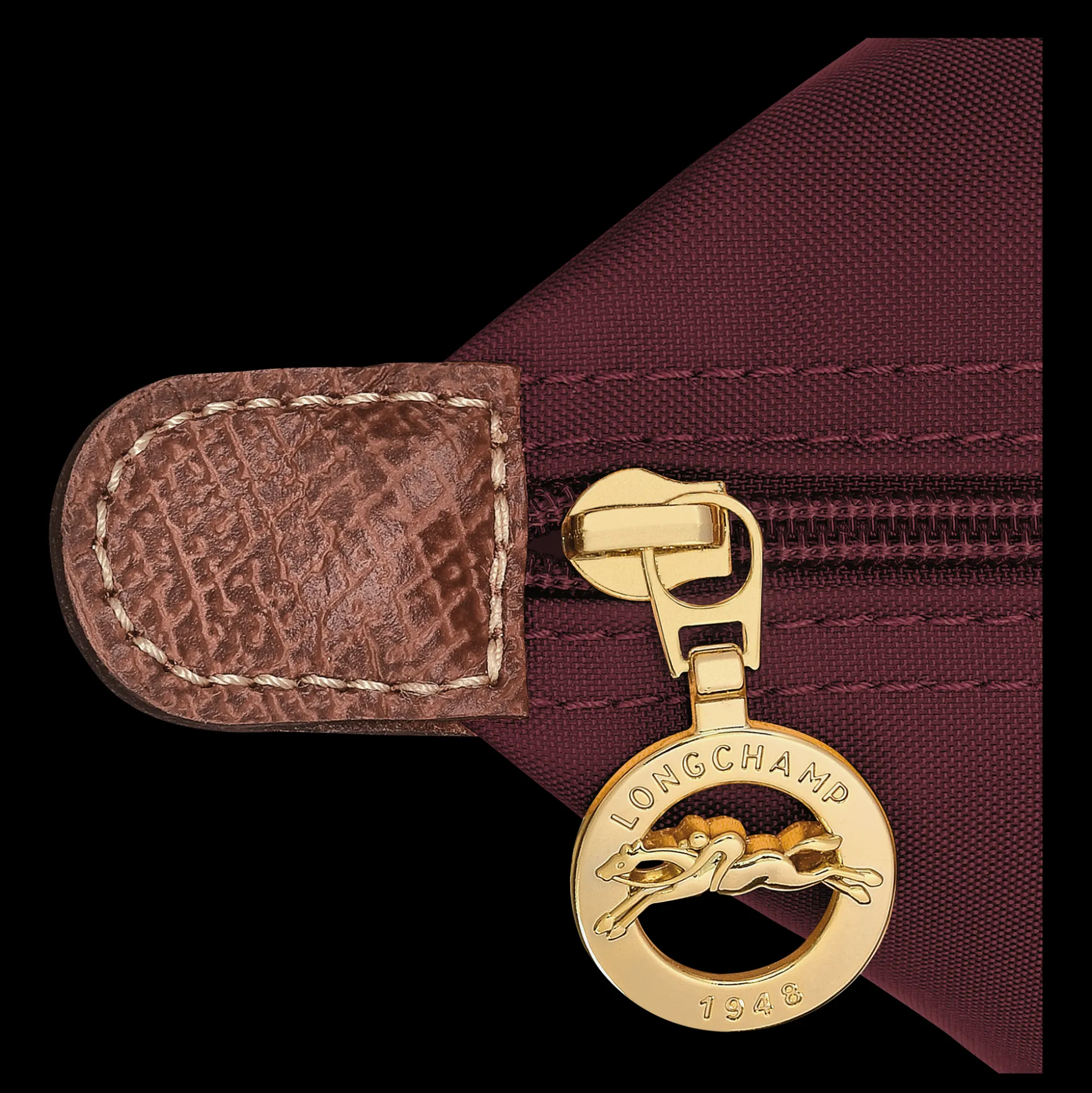 Shopper M Le Pliage Original