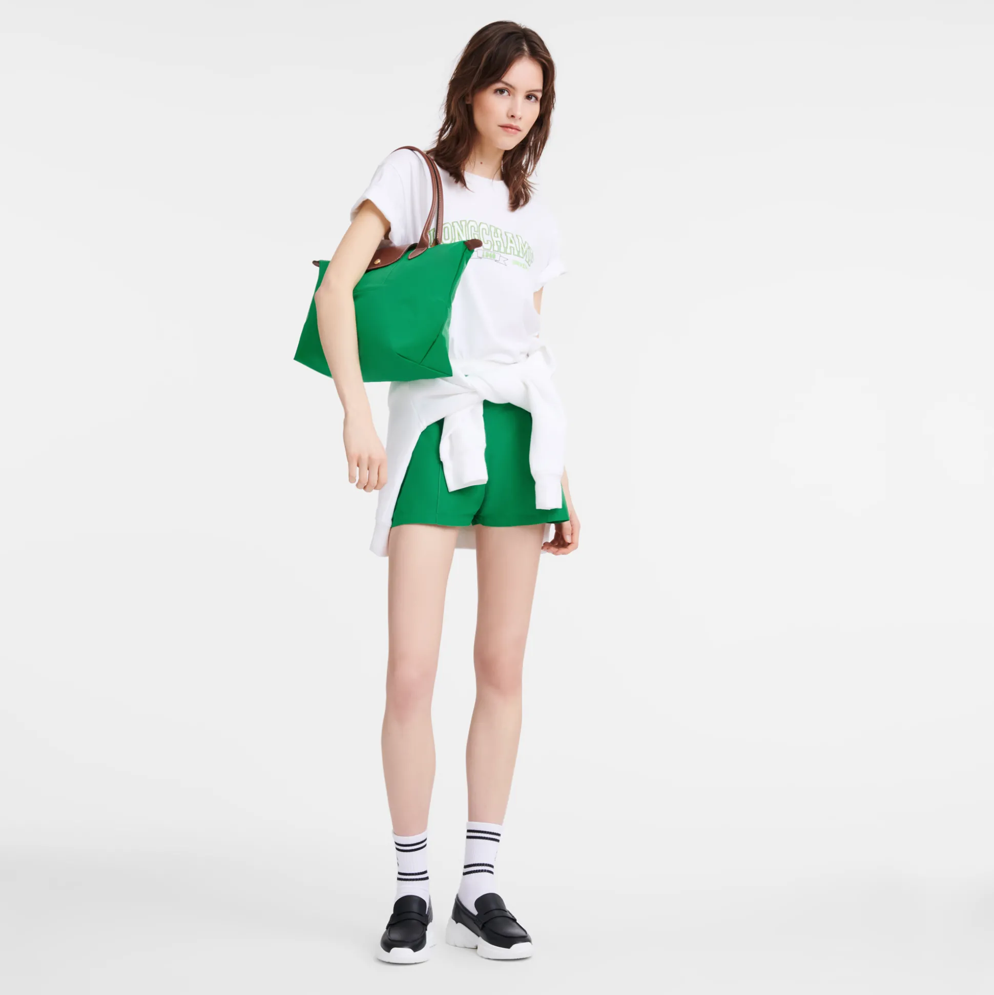 Shopper M Le Pliage Original