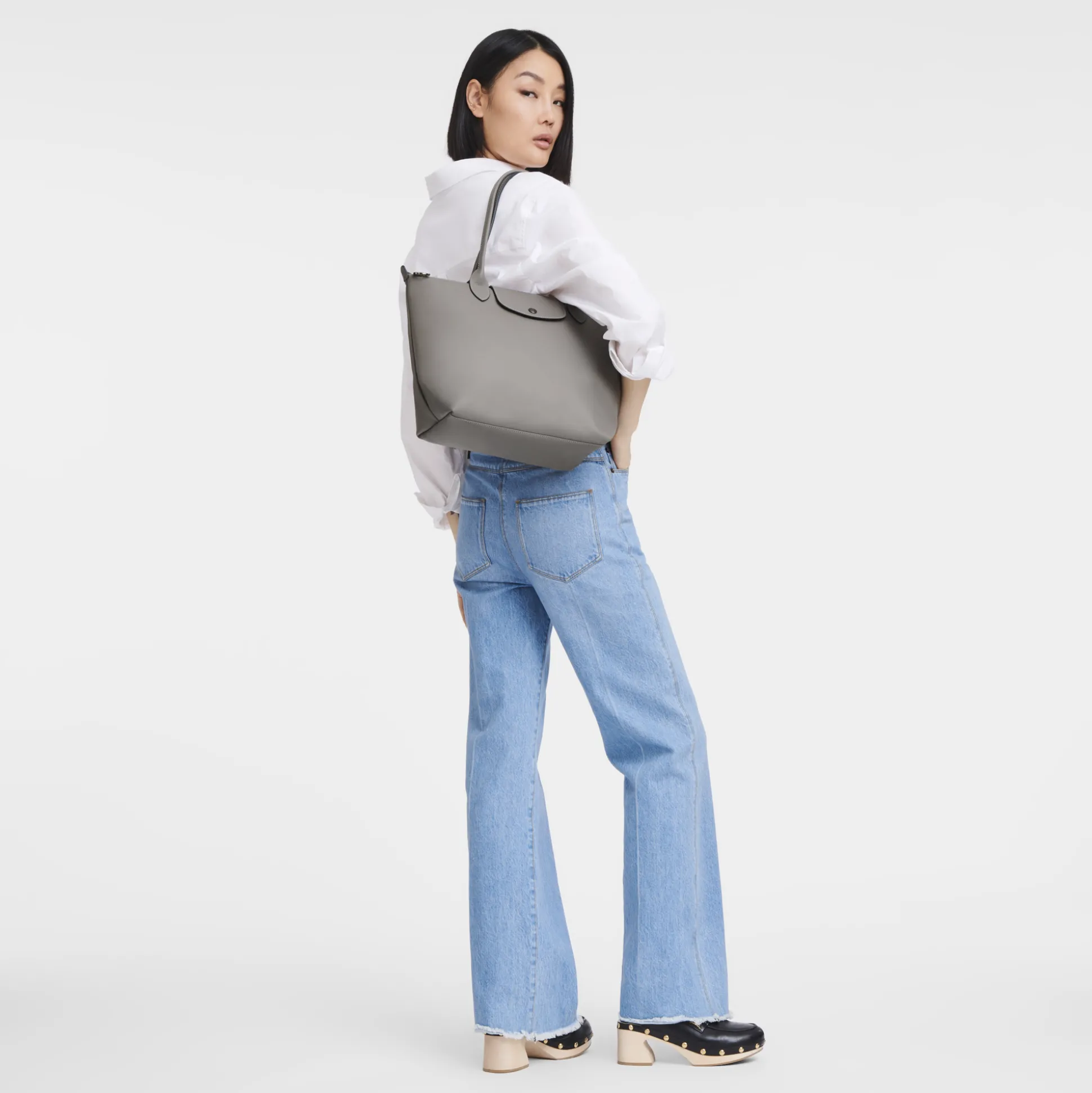 Shopper M Le Pliage Xtra