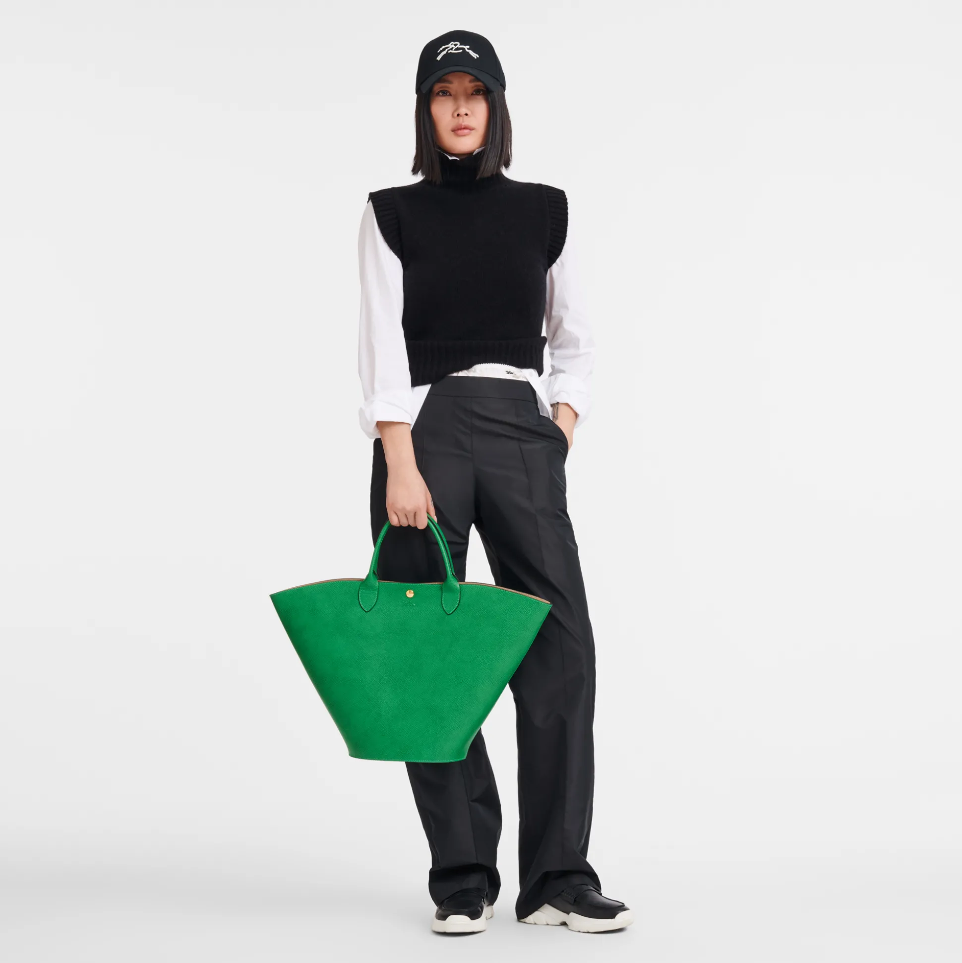 Shopper XL Épure