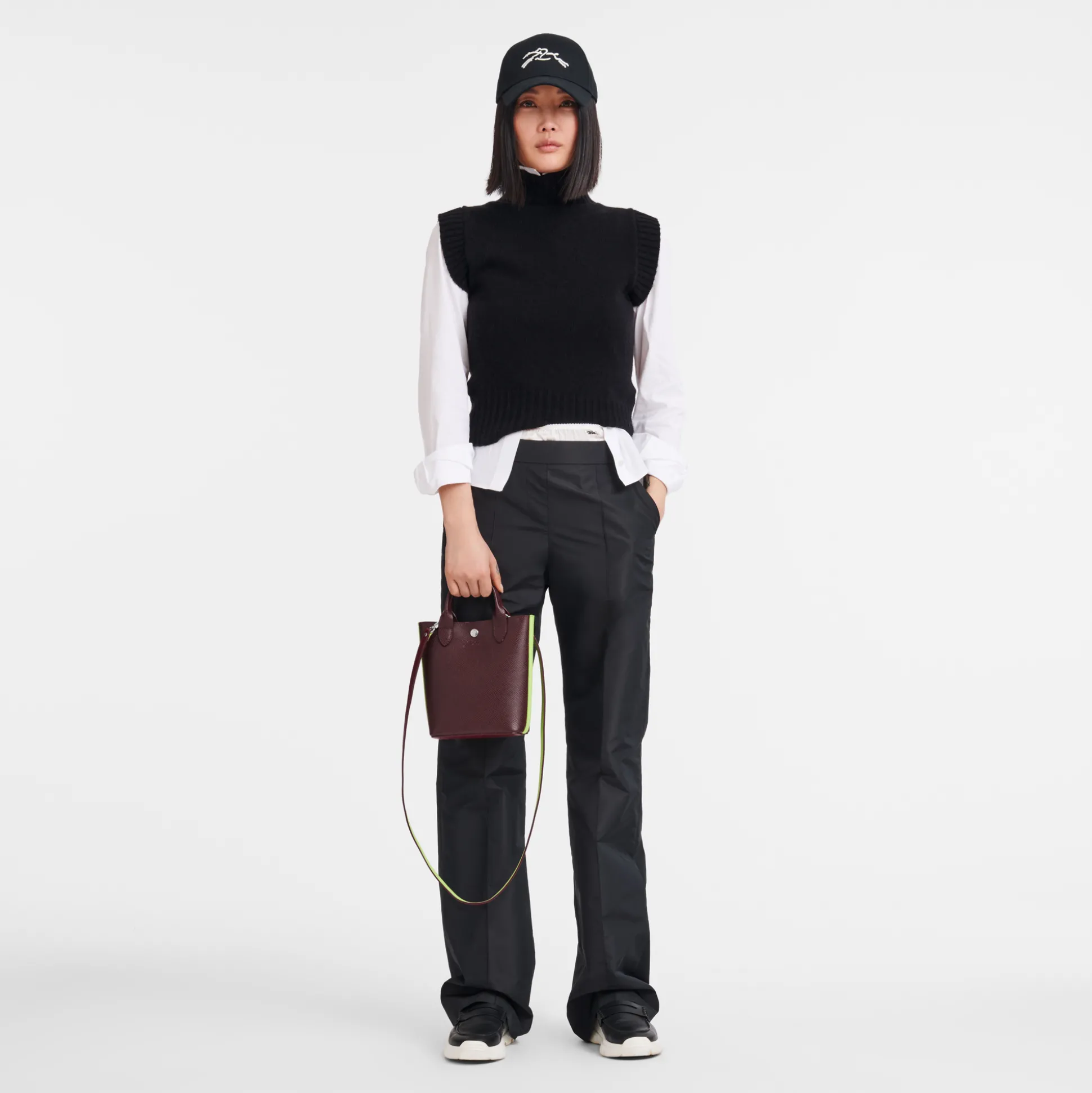 Shopper XS Épure