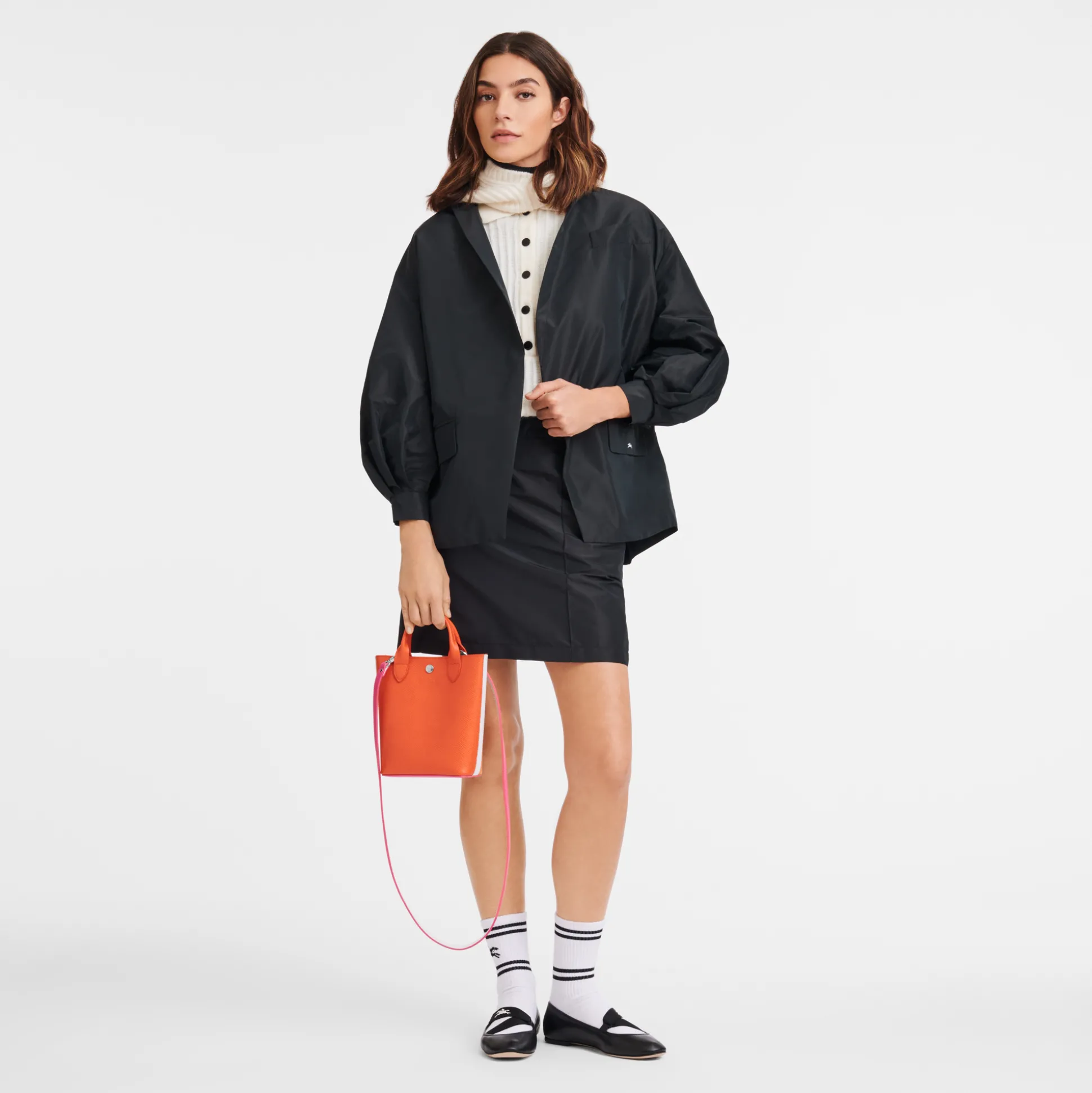 Shopper XS Épure