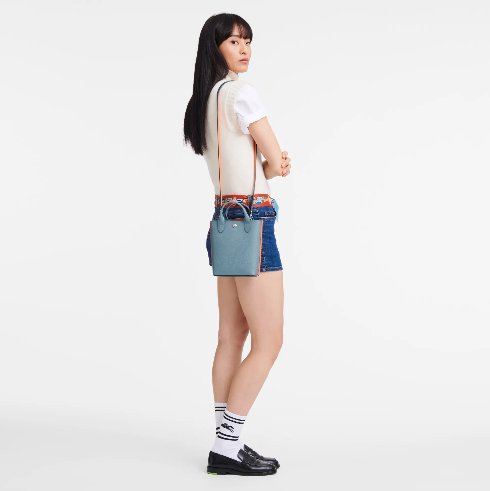 Shopper XS Épure