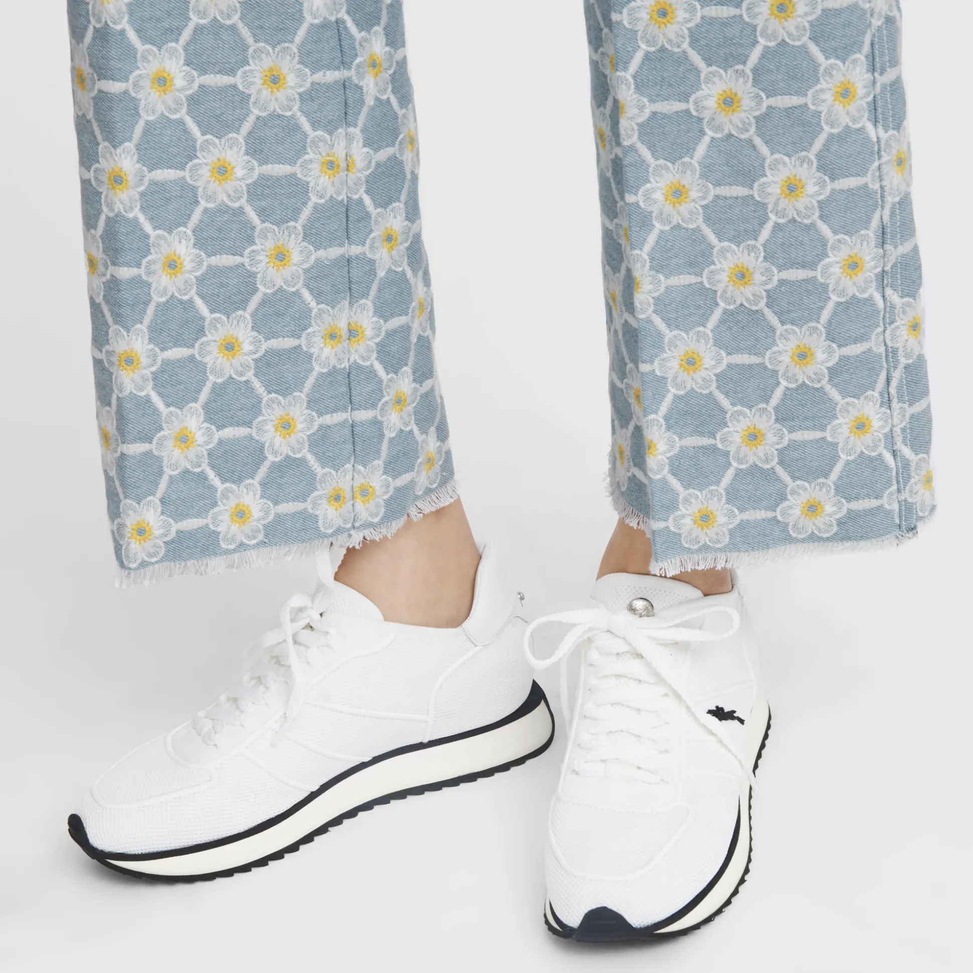Sneaker Le Pliage Collection
