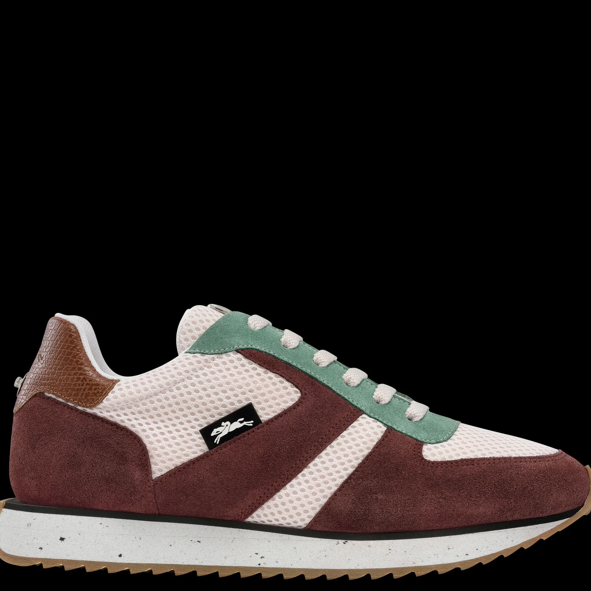 Sneaker Le Pliage Green