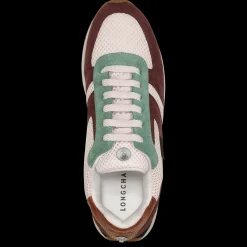 Sneaker Le Pliage Green