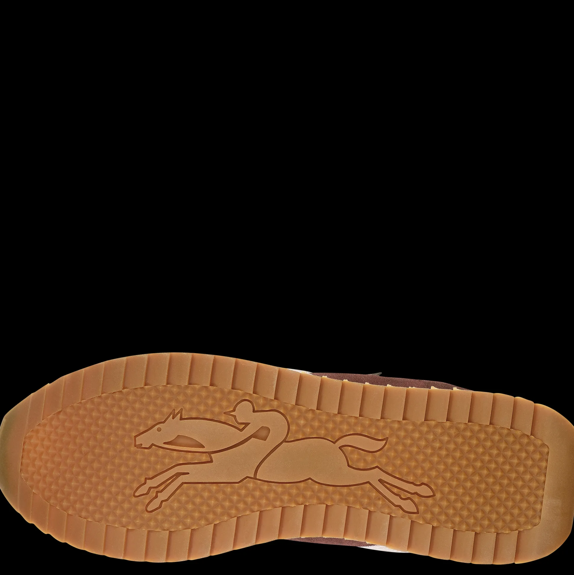Sneaker Le Pliage Green