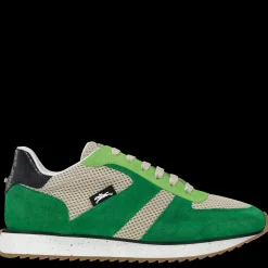 Sneaker Le Pliage Green