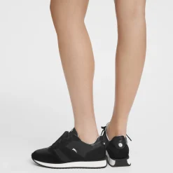 Sneakers Le Pliage Green