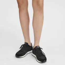 Sneakers Le Pliage Green