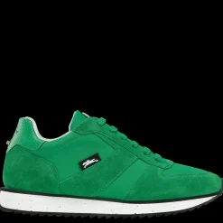 Sneakers Le Pliage Green