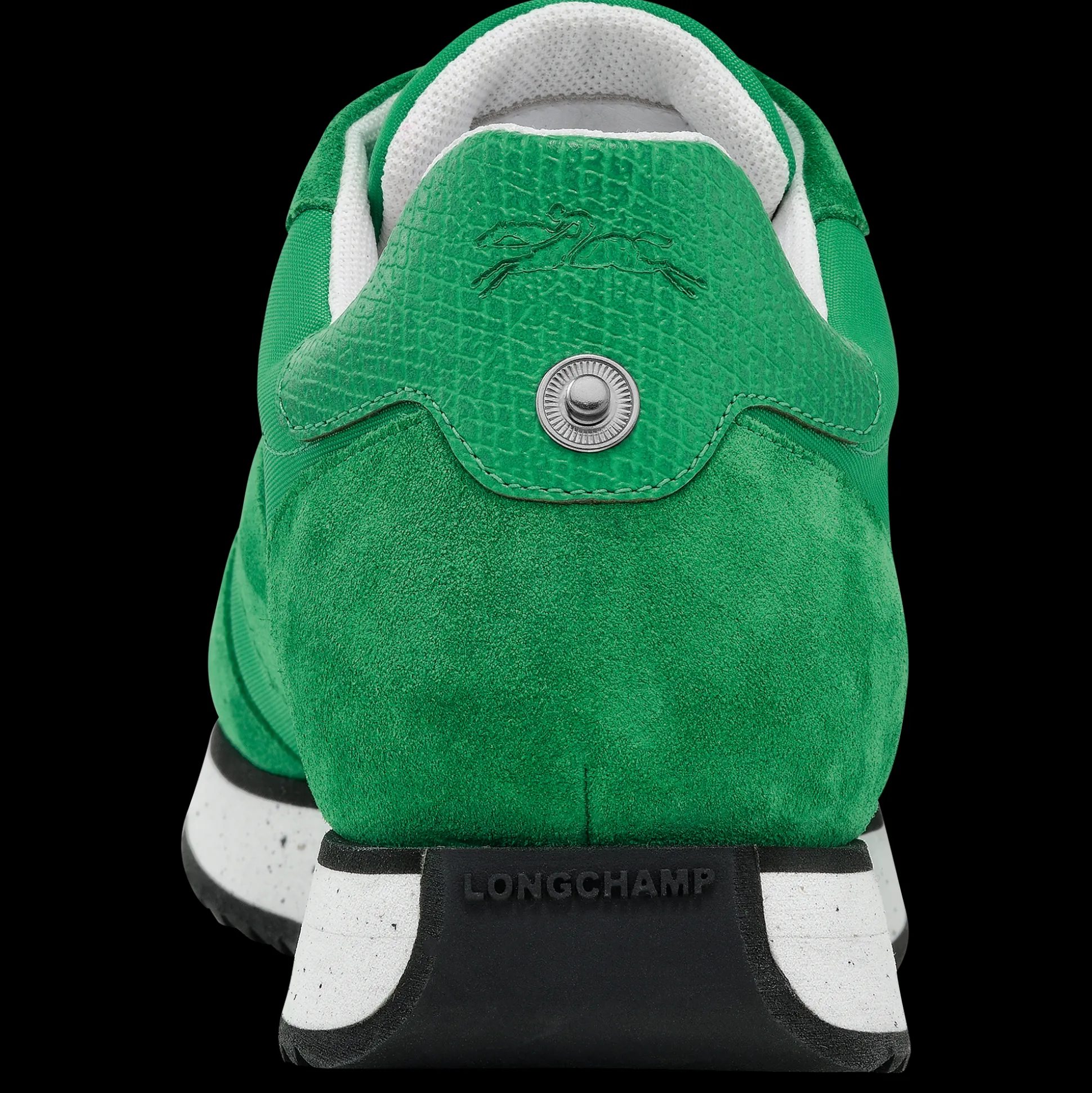 Sneakers Le Pliage Green