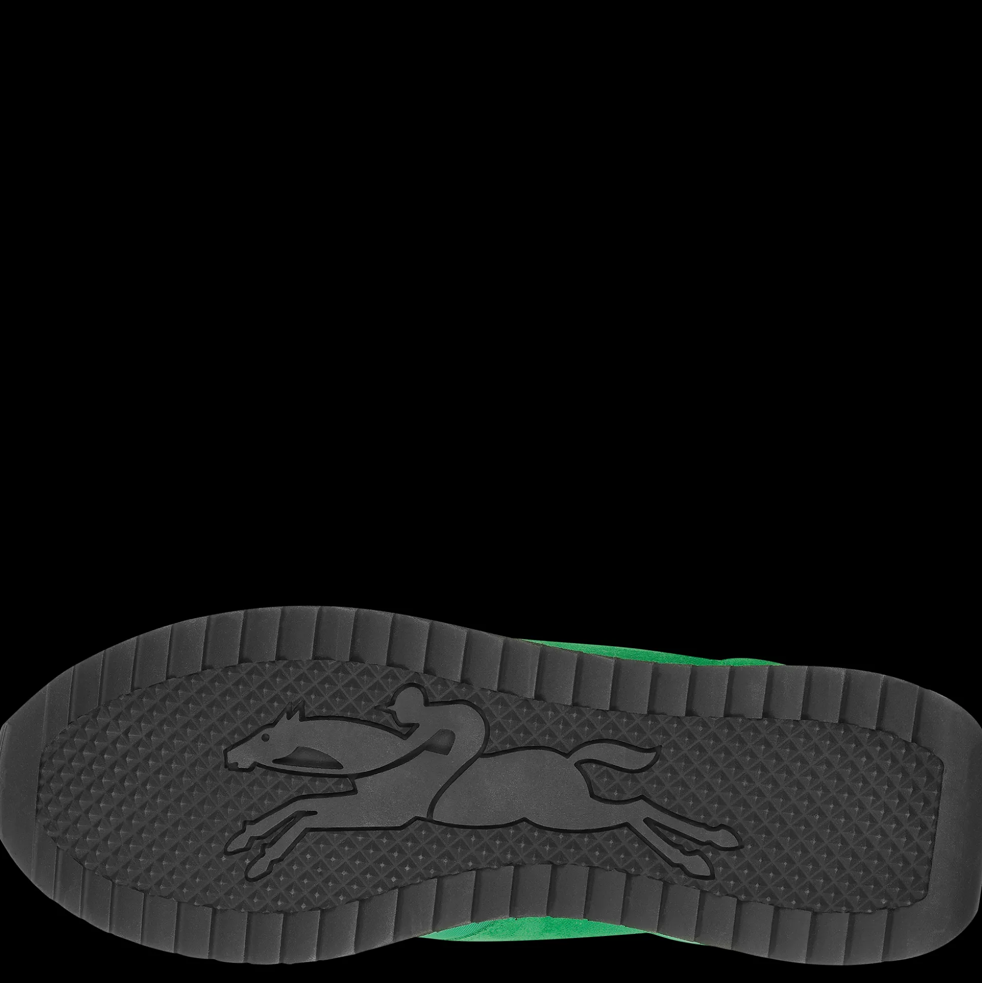 Sneakers Le Pliage Green