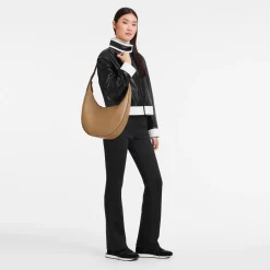 Umhängetasche L Le Roseau Essential