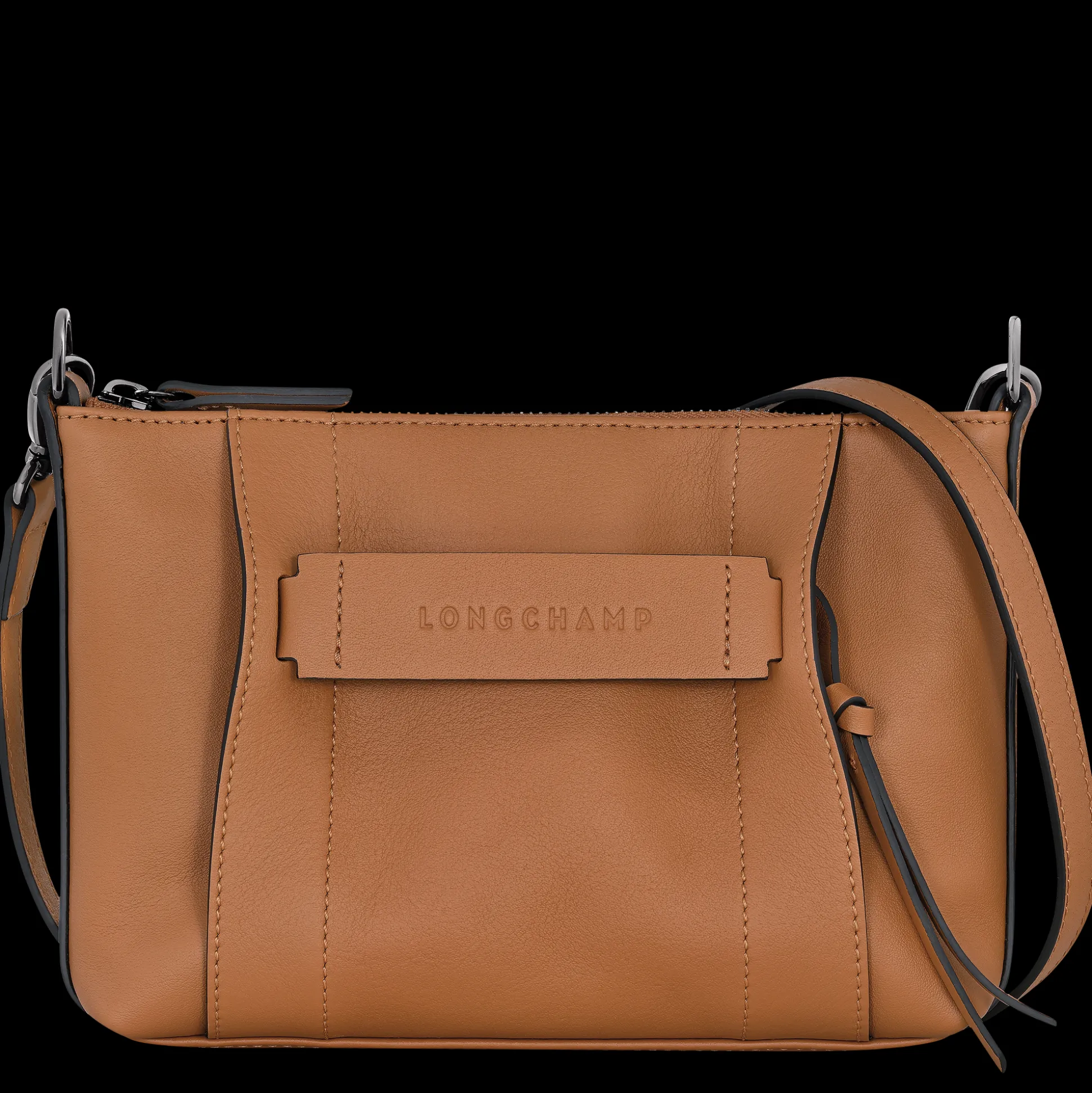 Umhängetasche S Longchamp 3D