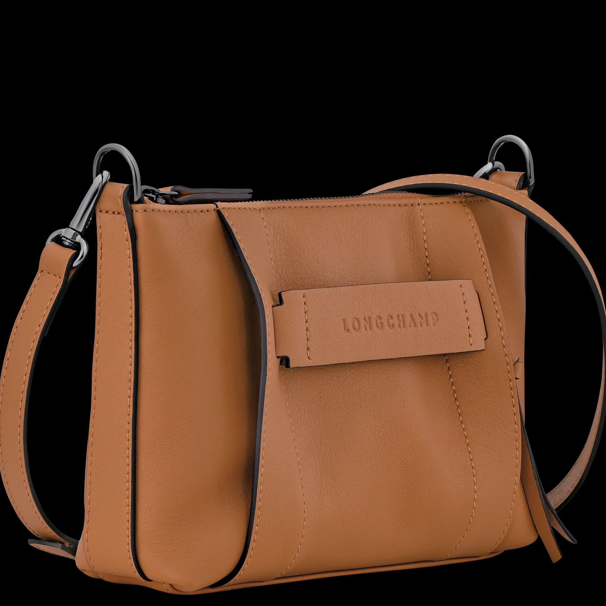 Umhängetasche S Longchamp 3D