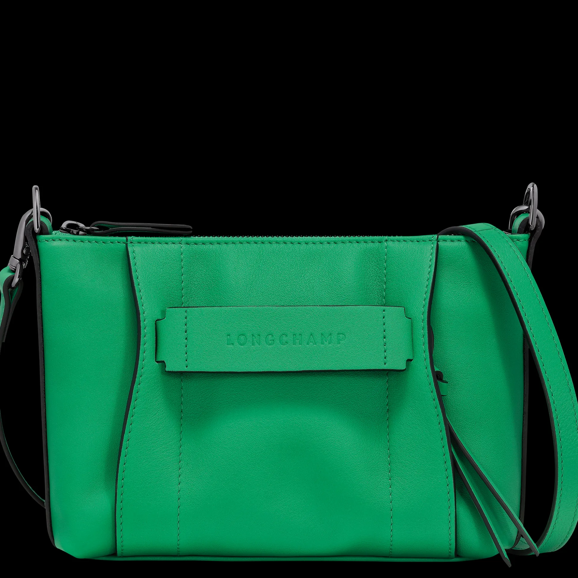 Umhängetasche S Longchamp 3D
