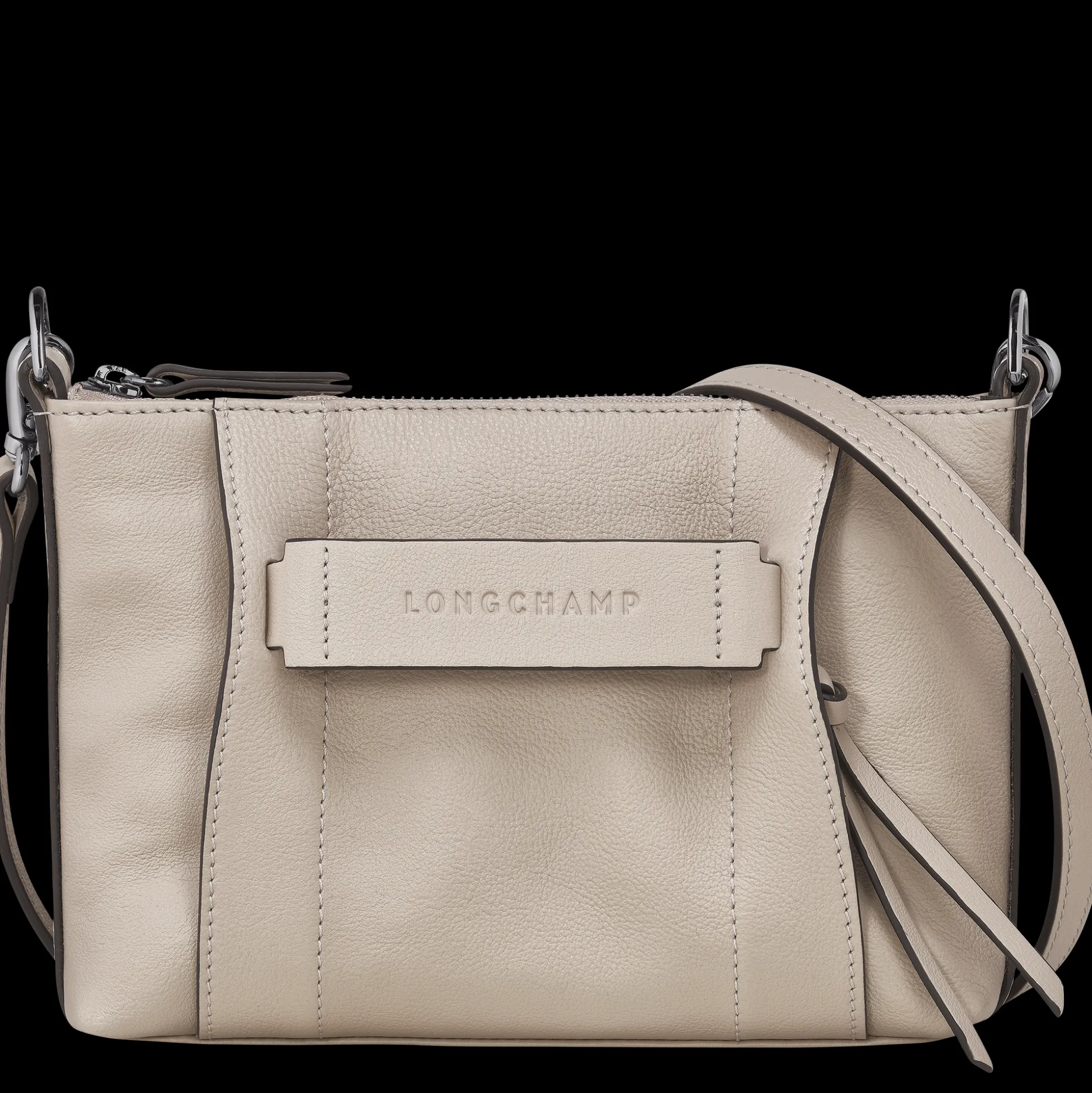 Umhängetasche S Longchamp 3D