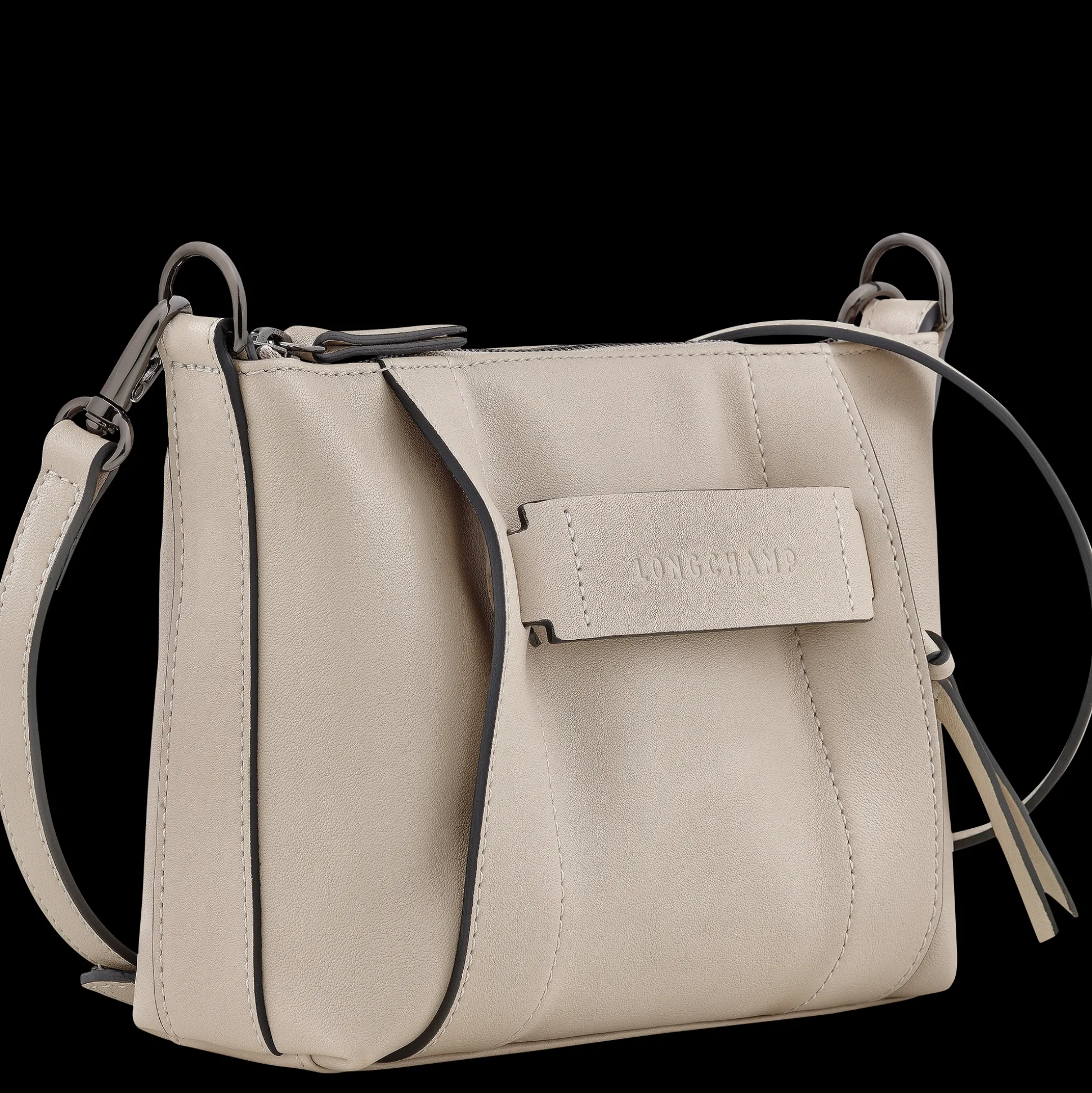 Umhängetasche S Longchamp 3D