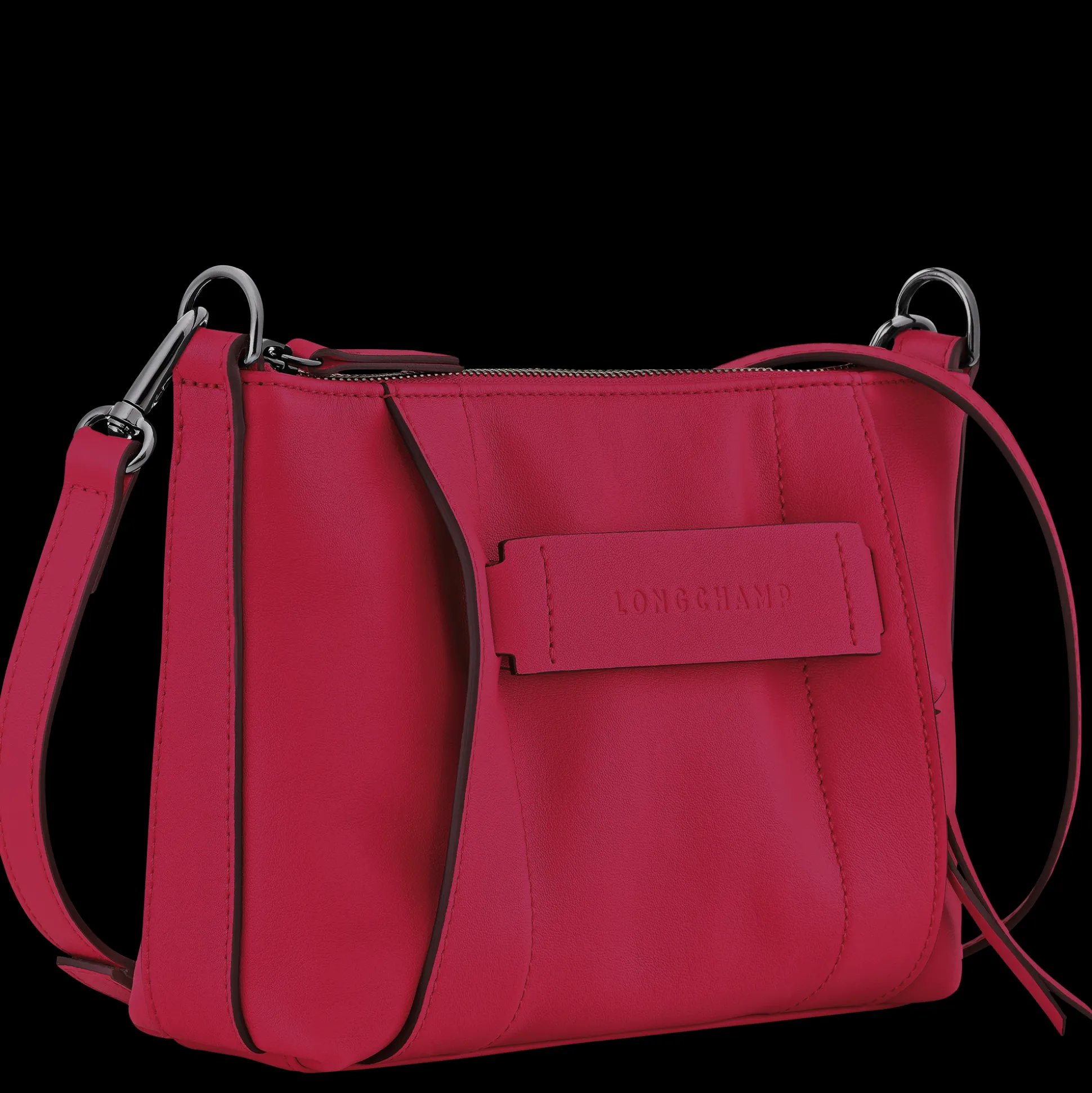 Umhängetasche S Longchamp 3D