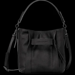 Umhängetasche S Longchamp 3D