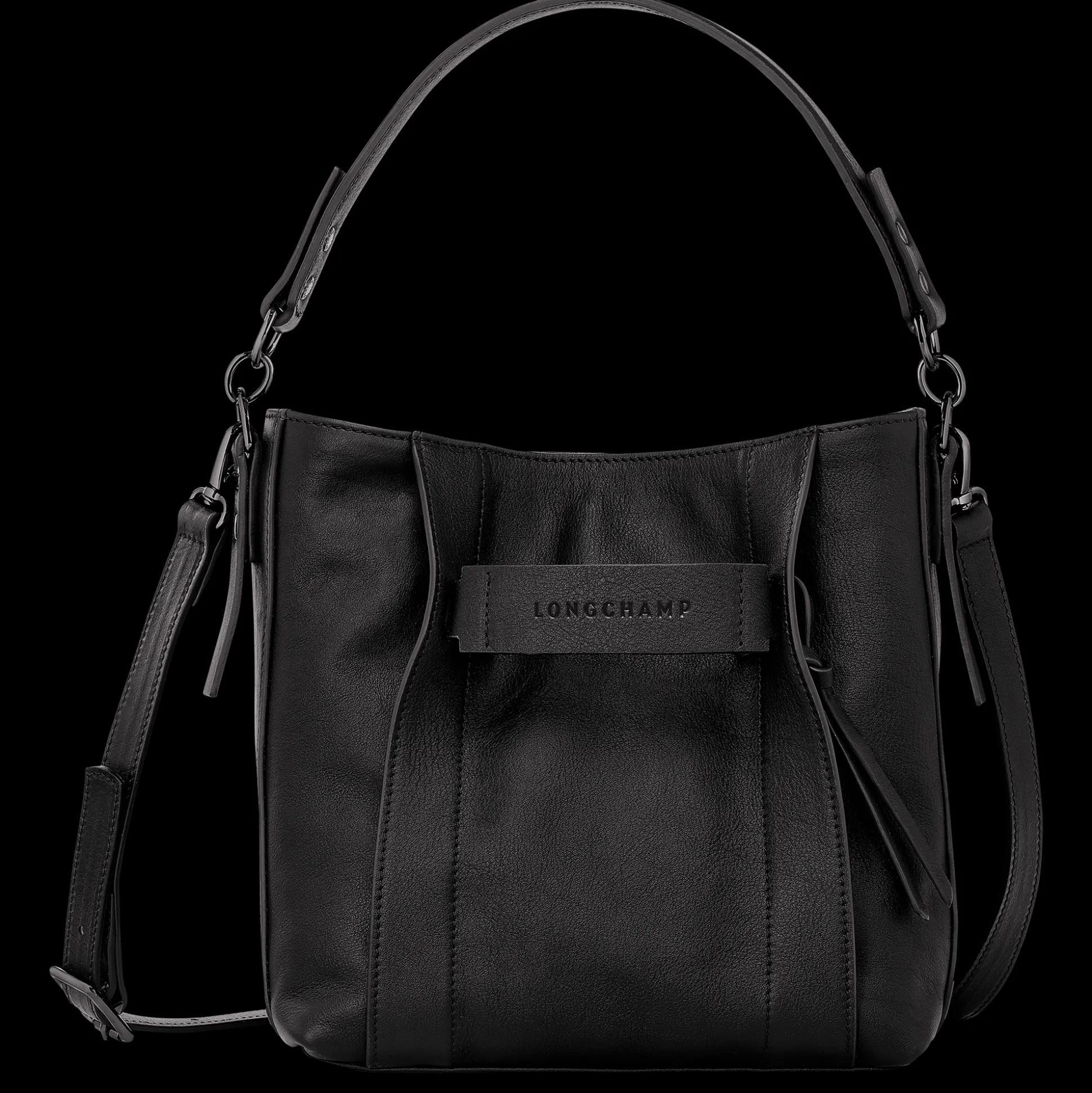 Umhängetasche S Longchamp 3D