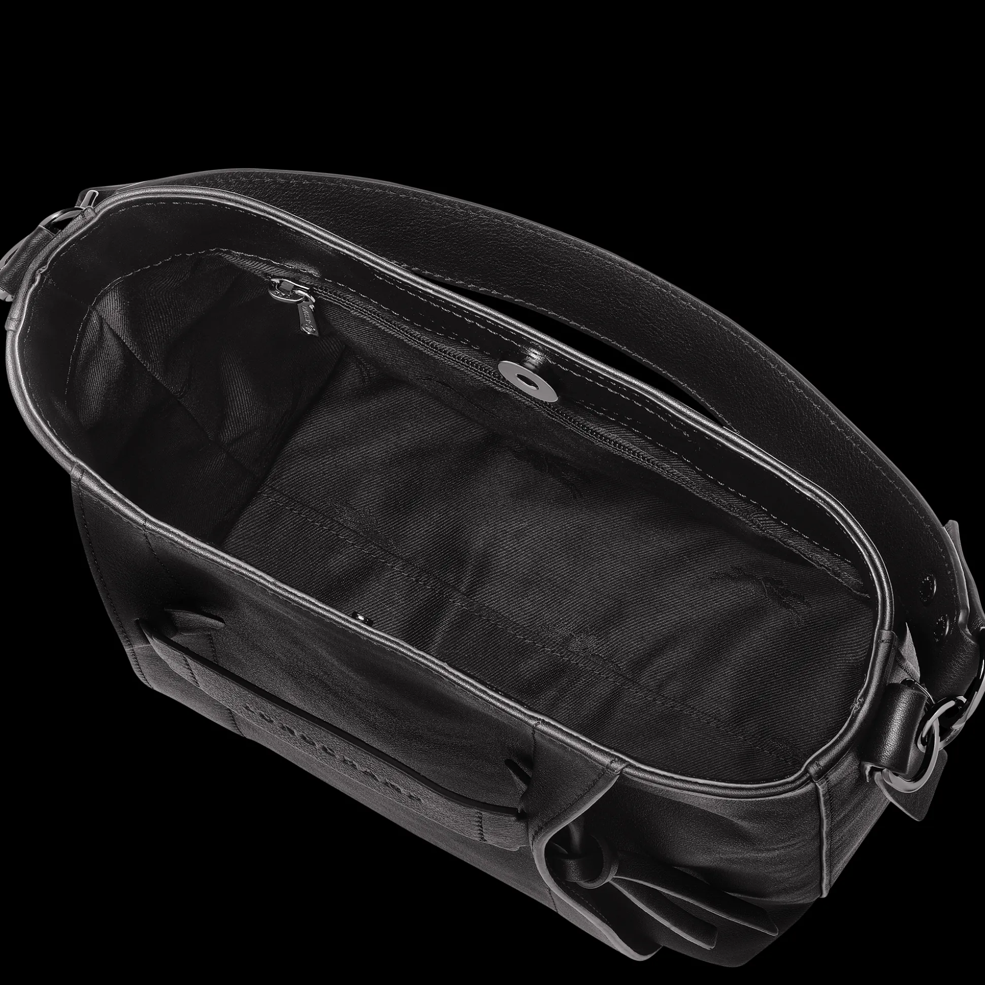 Umhängetasche S Longchamp 3D