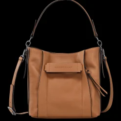 Umhängetasche S Longchamp 3D