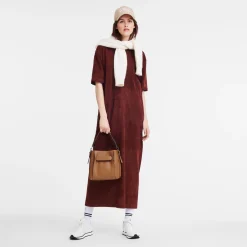 Umhängetasche S Longchamp 3D