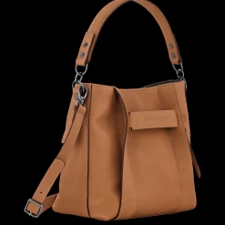 Umhängetasche S Longchamp 3D