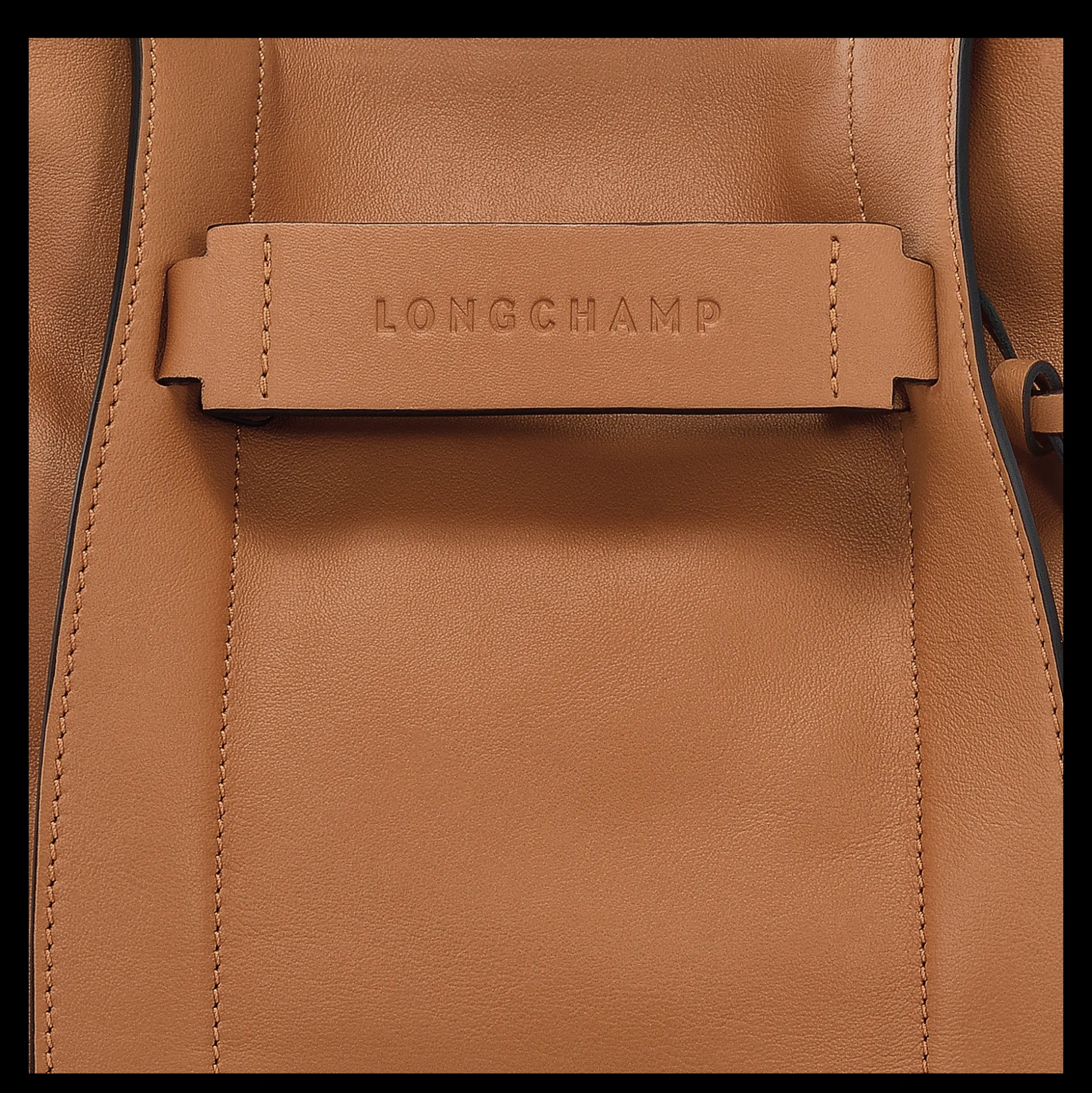 Umhängetasche S Longchamp 3D